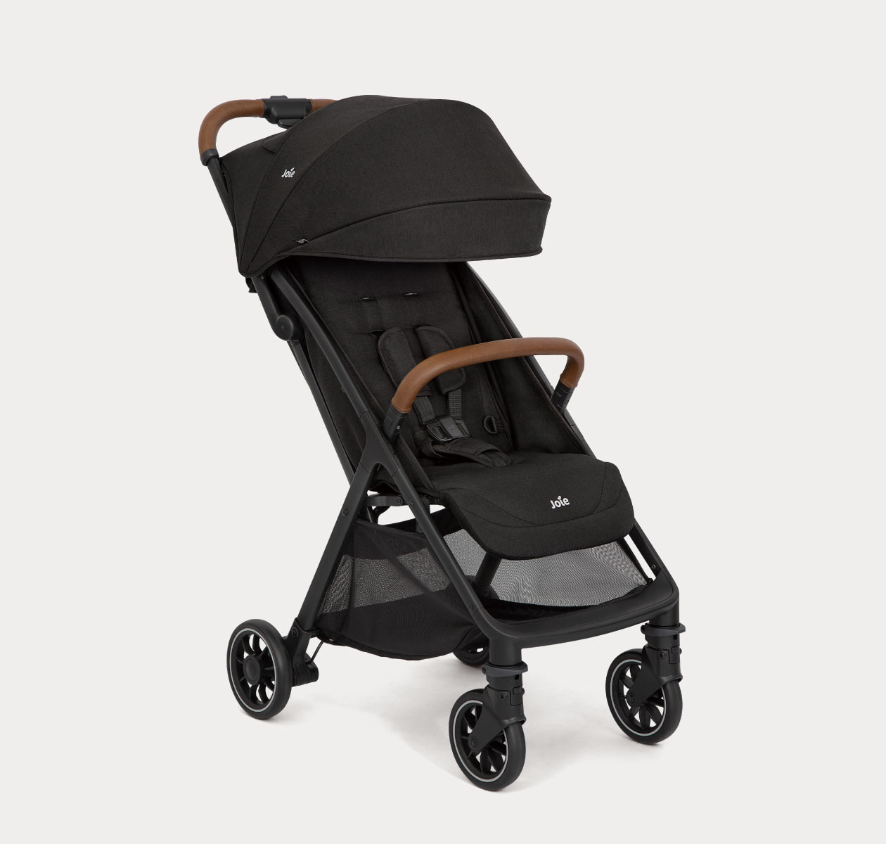 Joie BB車好唔好 Joie Pact Pro輕便三折推車產品圖