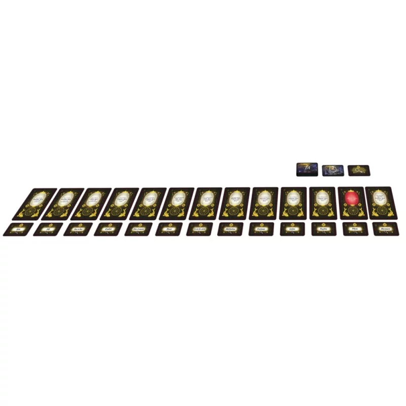 小學生合作遊戲矮人礦坑桌遊推薦圖片